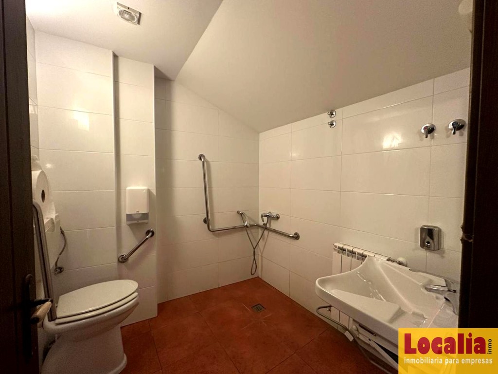 Hospedería con encanto en venta, Fromista - foto 24