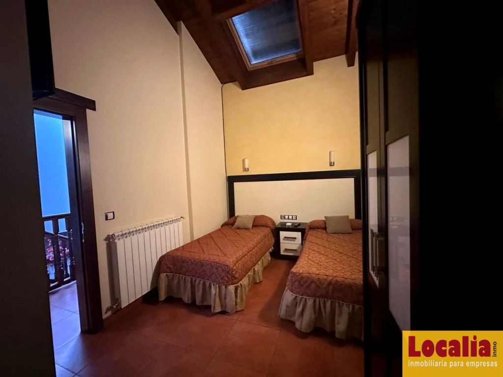Hospedería con encanto en venta, Fromista - foto 25