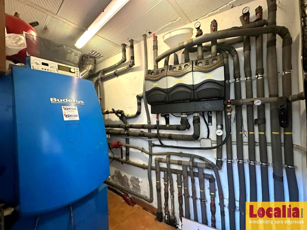 Hospedería con encanto en venta, Fromista - foto 26