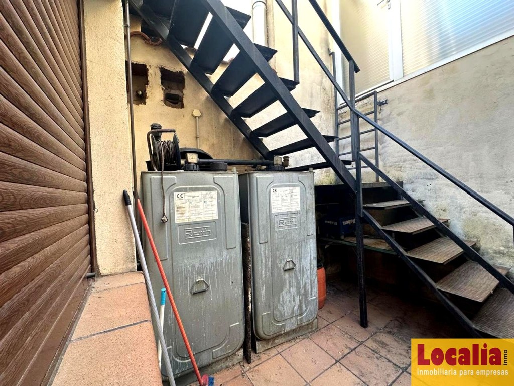 Hospedería con encanto en venta, Fromista - foto 27