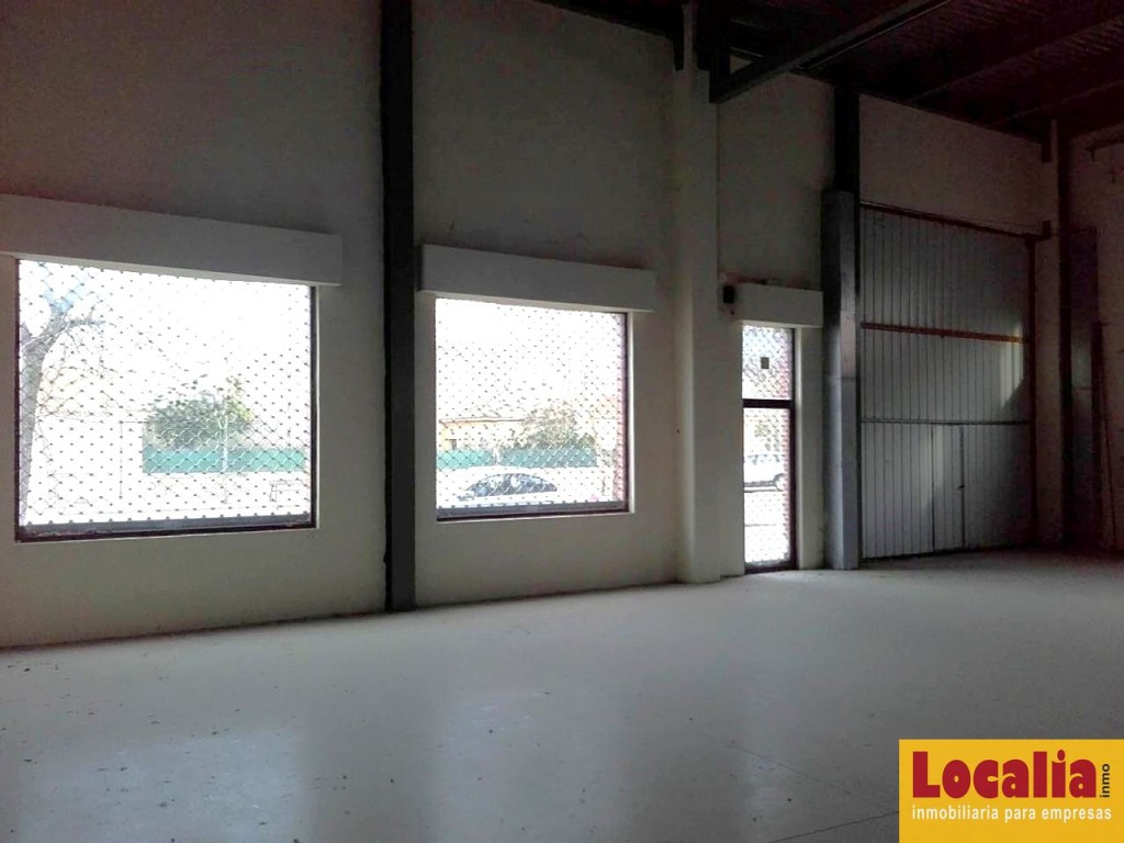 Vérsatil nave de 1000  m² en alquiler, Palencia - foto 5