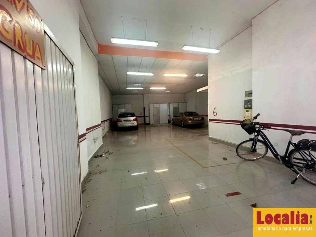 Local amplio y vérsatil en venta, Palencia - foto 2