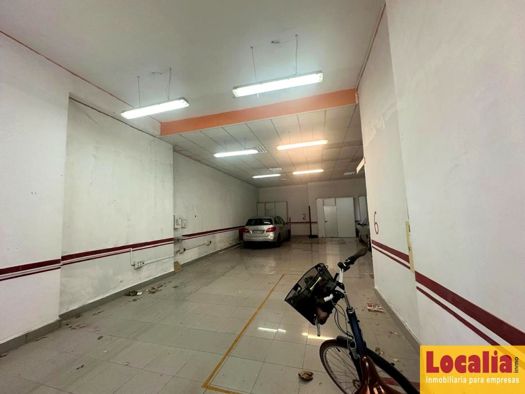 Local amplio y vérsatil en venta, Palencia - foto 3
