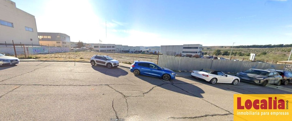 Atractivo suelo industrial en Riva-Vaciamadrid - foto 4