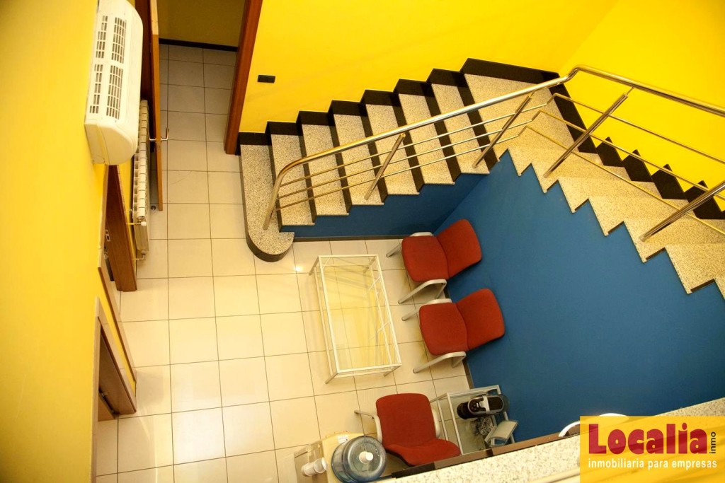 Estupenda nave en rentabilidad de 805m², Palencia. - foto 8