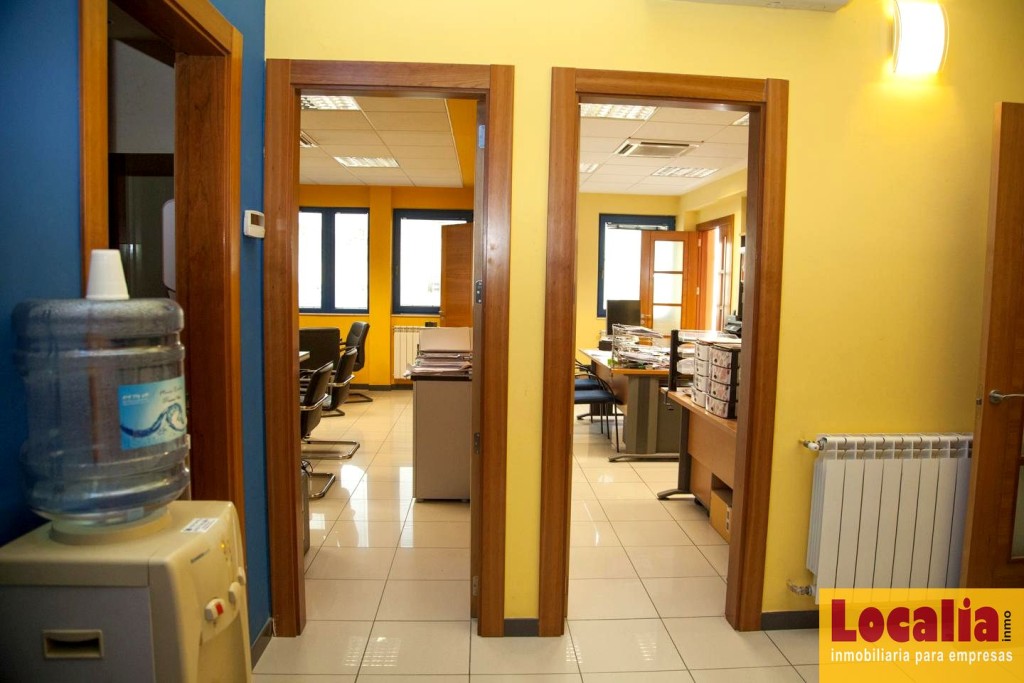 Estupenda nave en rentabilidad de 805m², Palencia. - foto 14