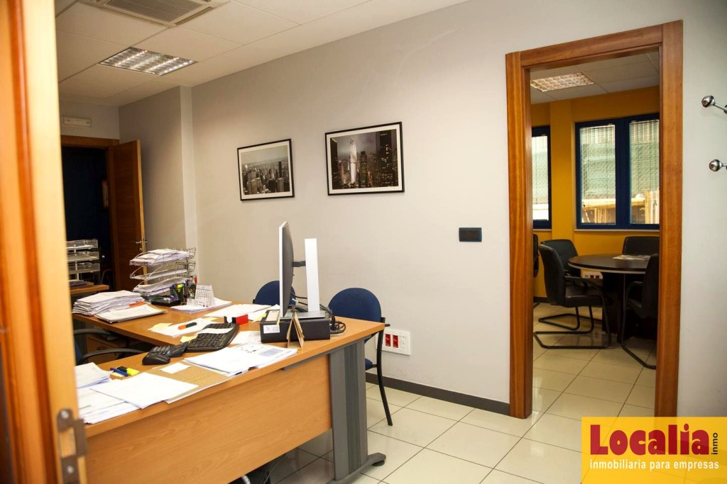 Estupenda nave en rentabilidad de 805m², Palencia. - foto 24