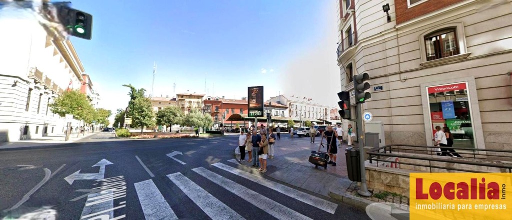 Cuatro plazas de garaje en venta, Valladolid - foto 3