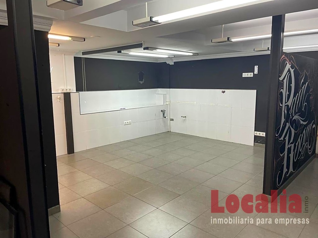 Singular local en Santander, Cantabria. - foto 4