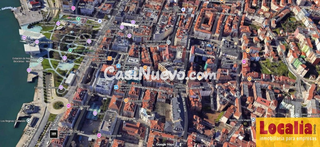 Traspaso de negocio con alta rentabilidad