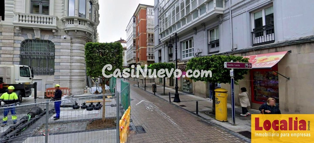 Traspaso de negocio con alta rentabilidad