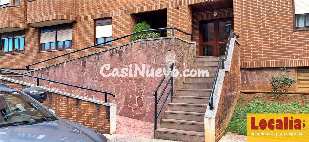 Piso y garaje en rentabilidad, Astillero, Cantabria