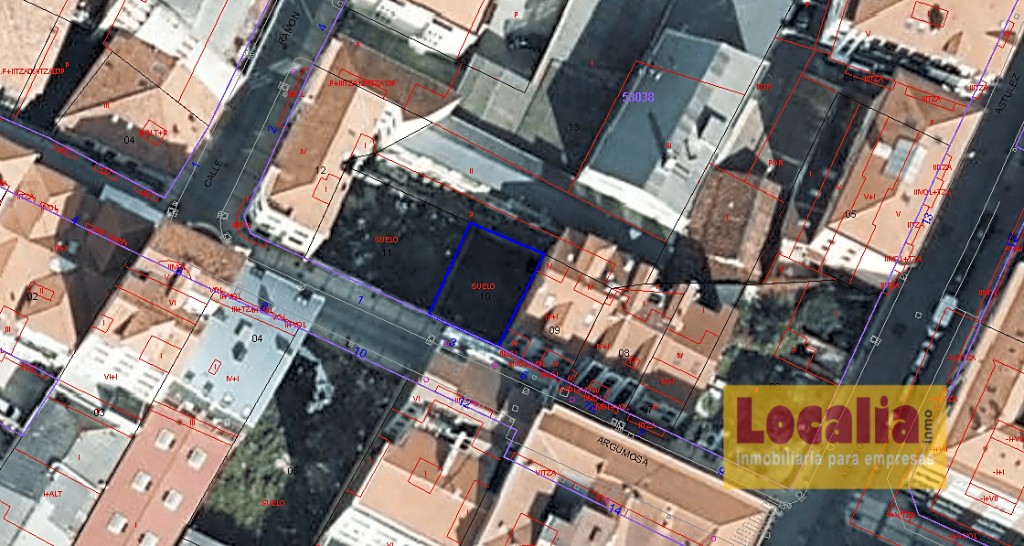 Suelo urbano residencial en Torrelavega - foto 5