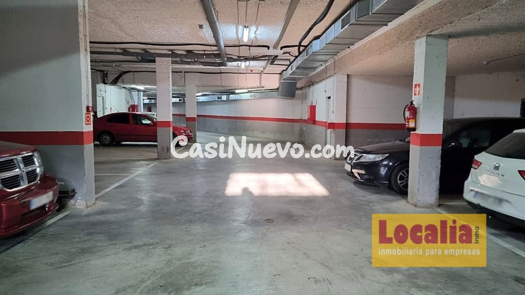 Plazas de Garaje en Barrio San Vicente, Vioño