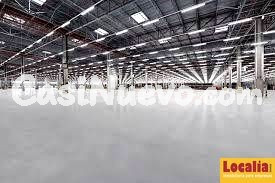 Nave industrial 7 mil m2 acceso a A67, Corrales