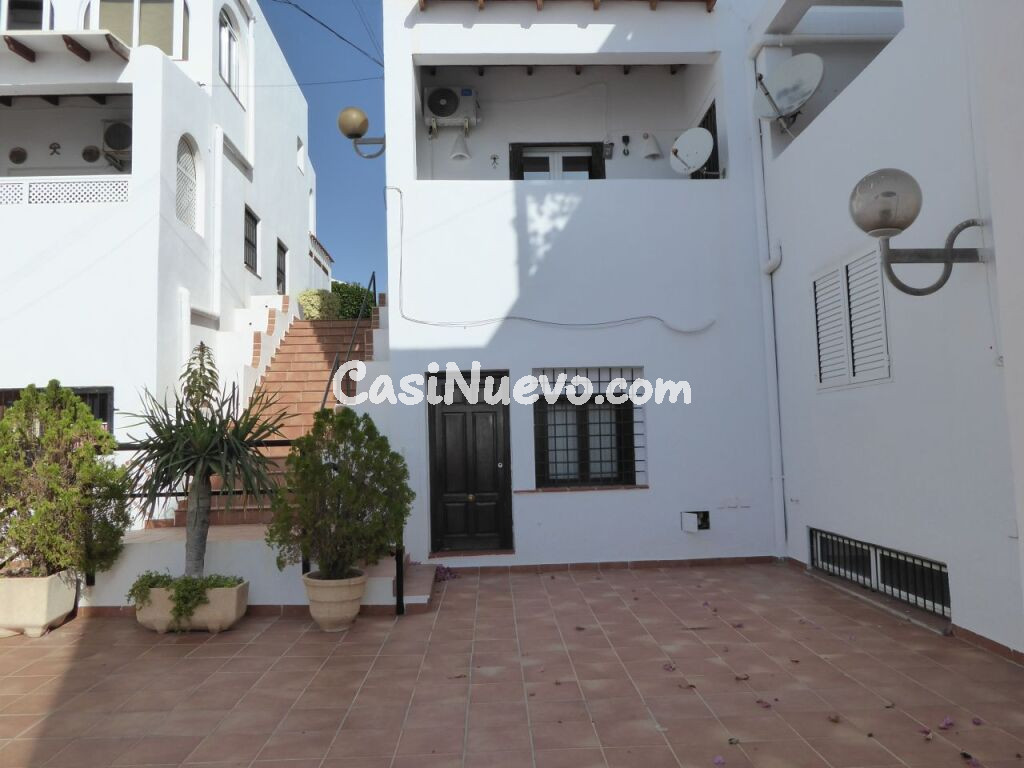 Oficina en Venta en Mojacar Almería