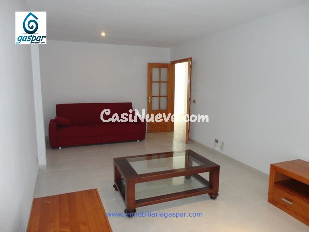 Piso en Alquiler en San Cristobal De La Laguna Santa Cruz de Tenerife