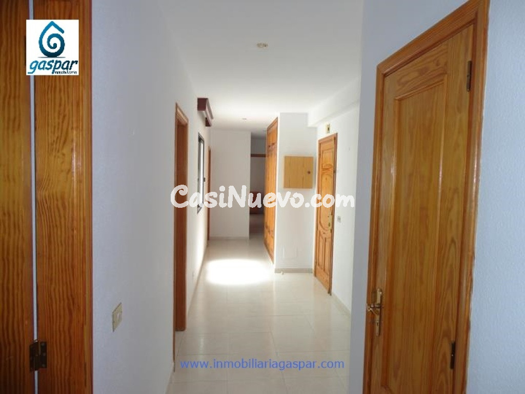 Piso en Alquiler en San Cristobal De La Laguna Santa Cruz de Tenerife