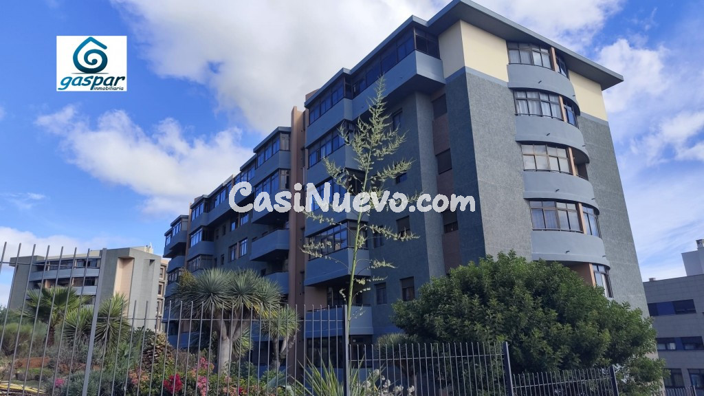 Piso en Alquiler en San Cristobal De La Laguna Santa Cruz de Tenerife