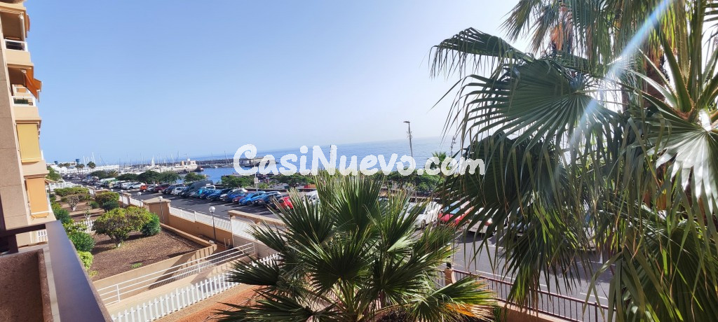 Piso en Alquiler en Rosario, El Santa Cruz de Tenerife