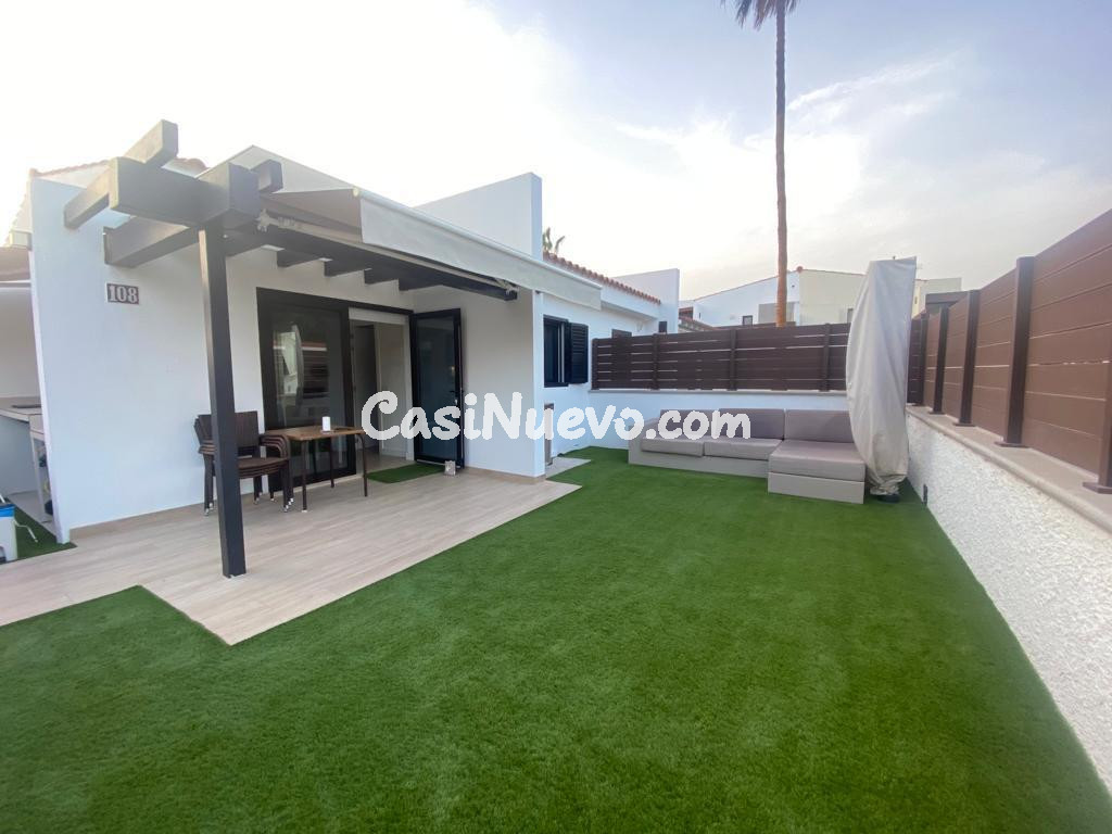 Casa-Chalet en Alquiler en Maspalomas Las Palmas