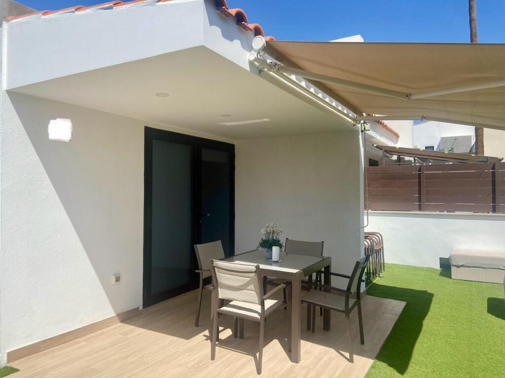 Casa-Chalet en Alquiler en Maspalomas Las Palmas