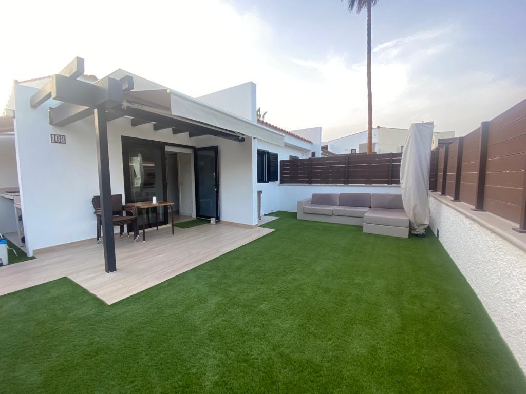 Casa-Chalet en Alquiler en Maspalomas Las Palmas - foto 2