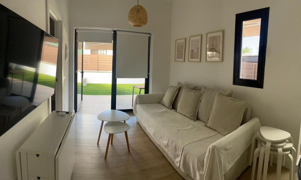 Casa-Chalet en Alquiler en Maspalomas Las Palmas - foto 3