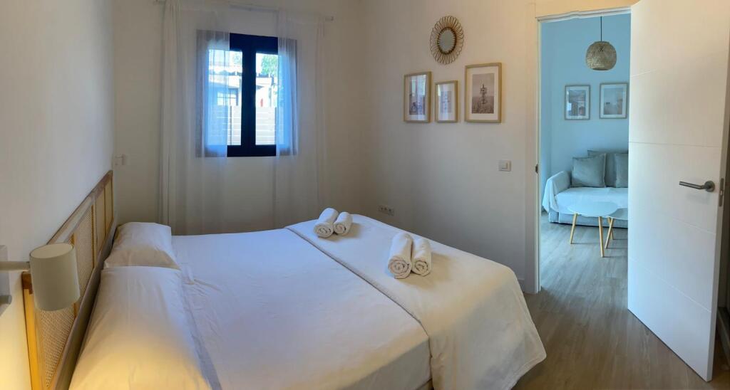 Casa-Chalet en Alquiler en Maspalomas Las Palmas - foto 5