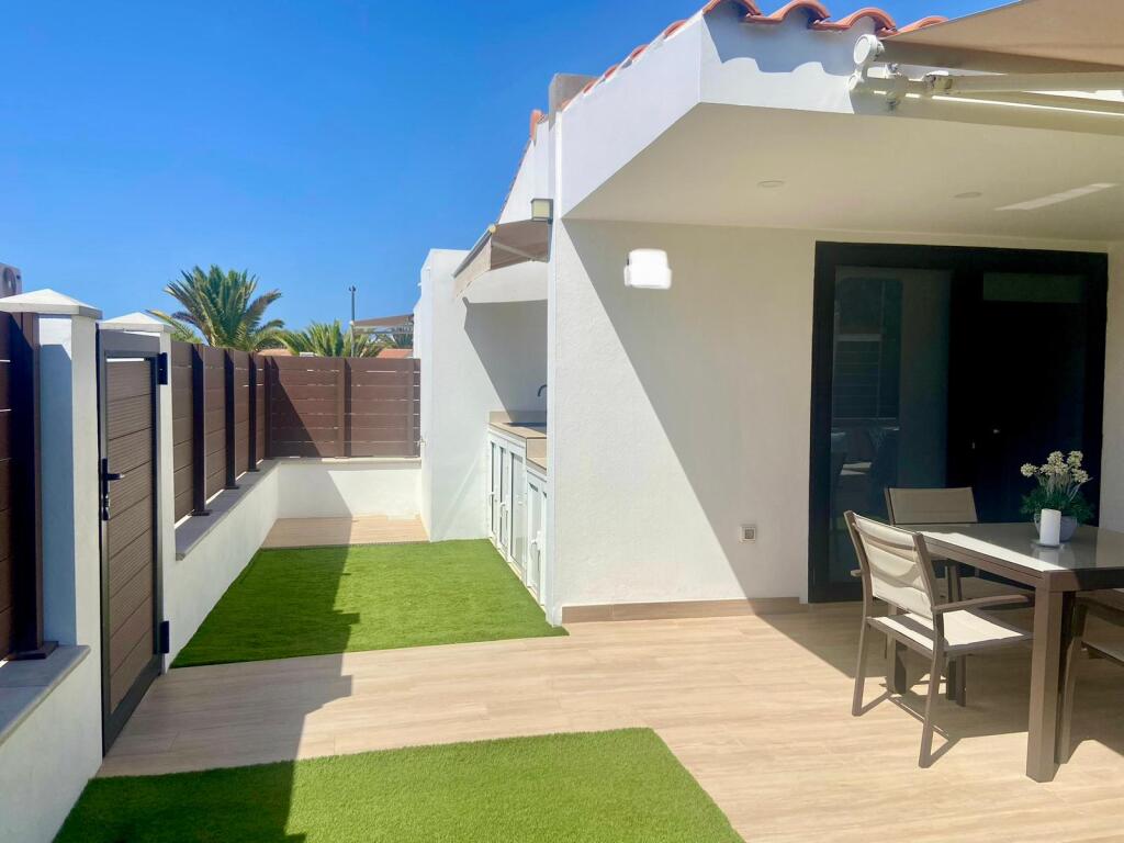 Casa-Chalet en Alquiler en Maspalomas Las Palmas - foto 6