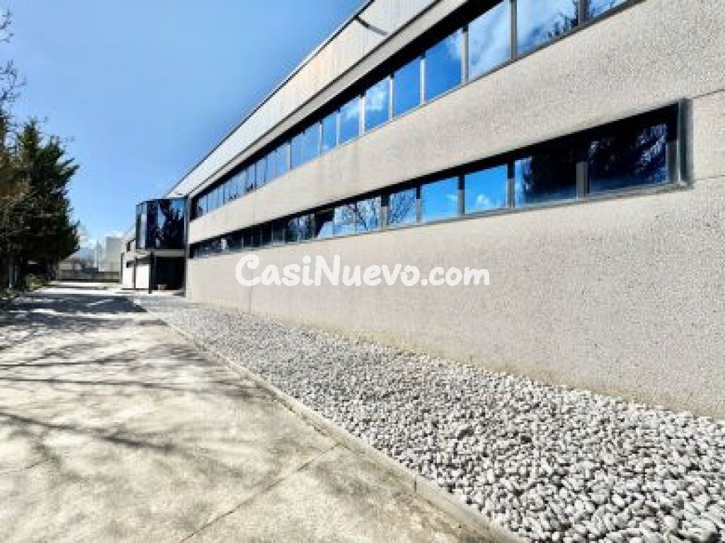 Edificio singular en Alquiler en Vitoria Álava