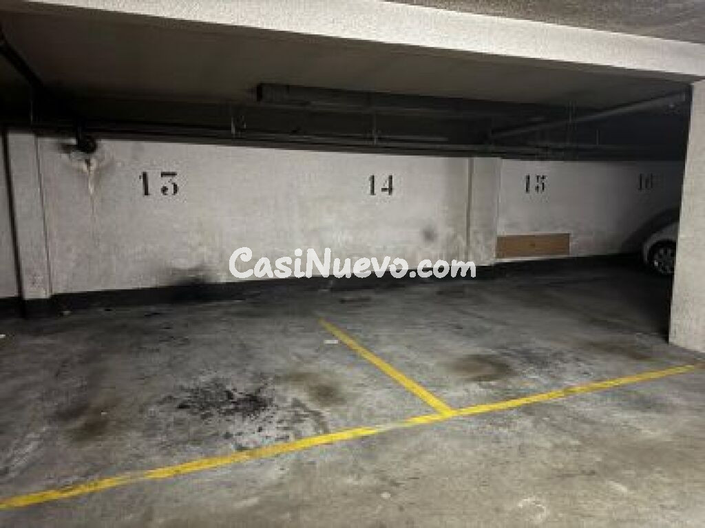 Parking coche en Venta en Vitoria Álava