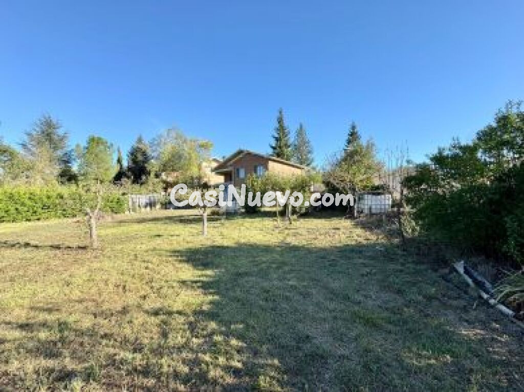 Casa-Chalet en Venta en Aguillo Burgos