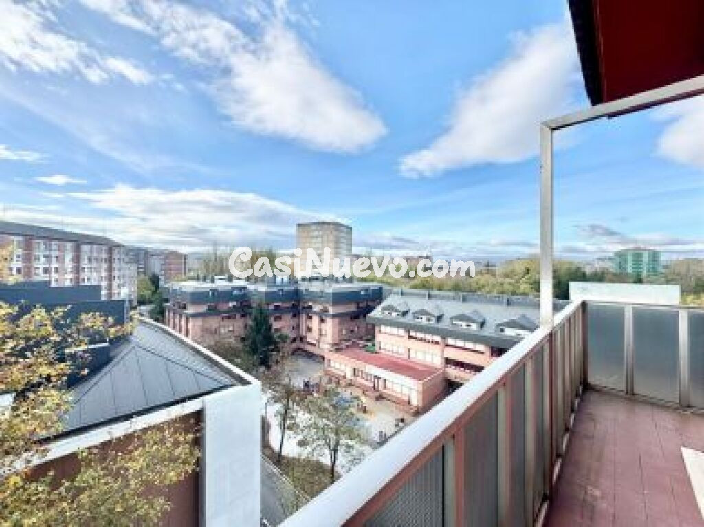 Piso en Venta en Vitoria Álava