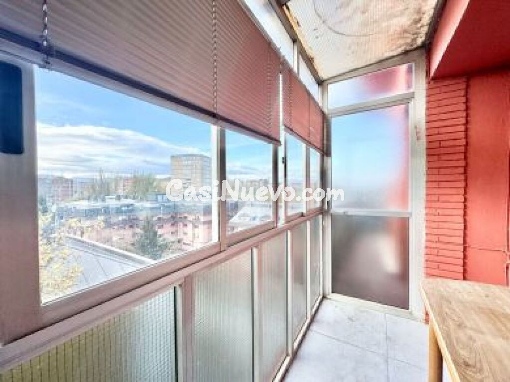 Piso en Venta en Vitoria Álava