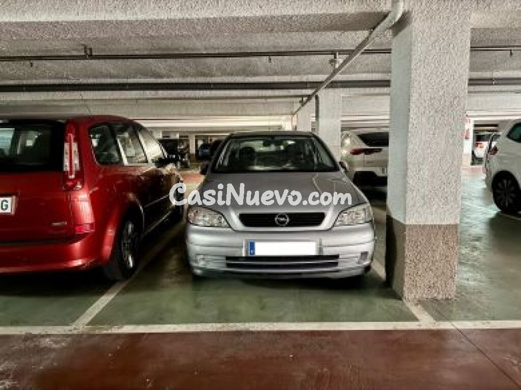 Parking coche en Venta en Vitoria Álava