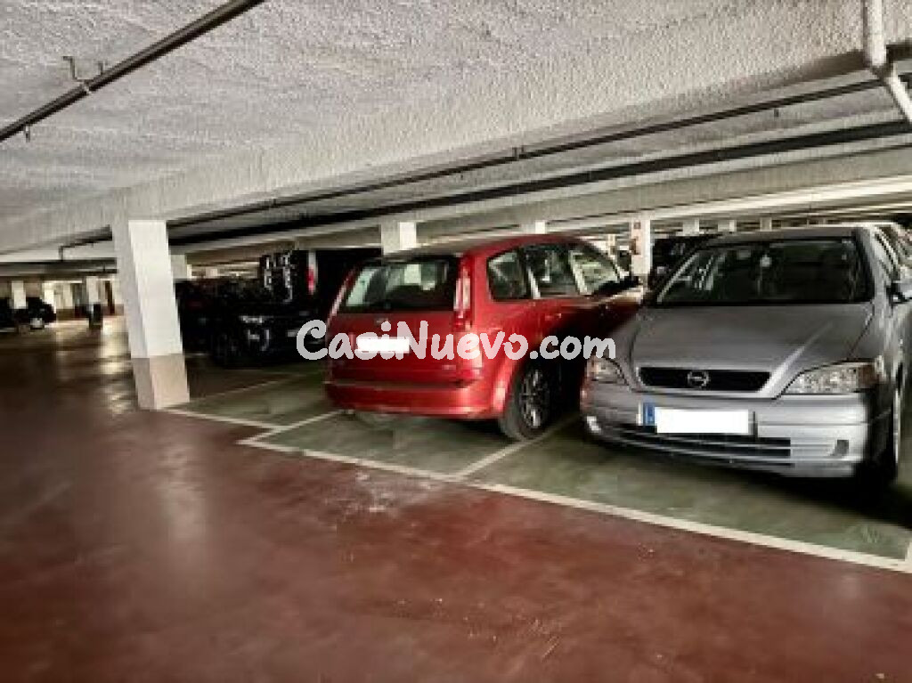 Parking coche en Venta en Vitoria Álava