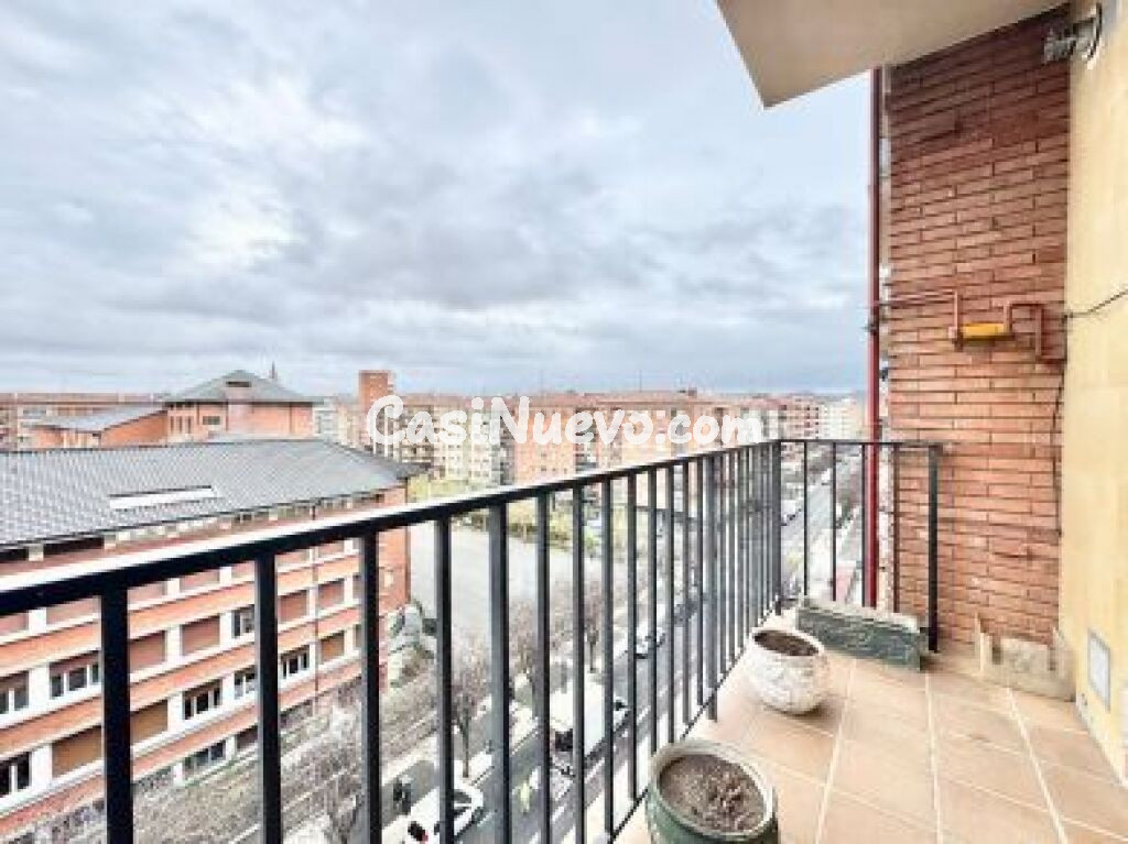 Piso en Venta en Vitoria Álava