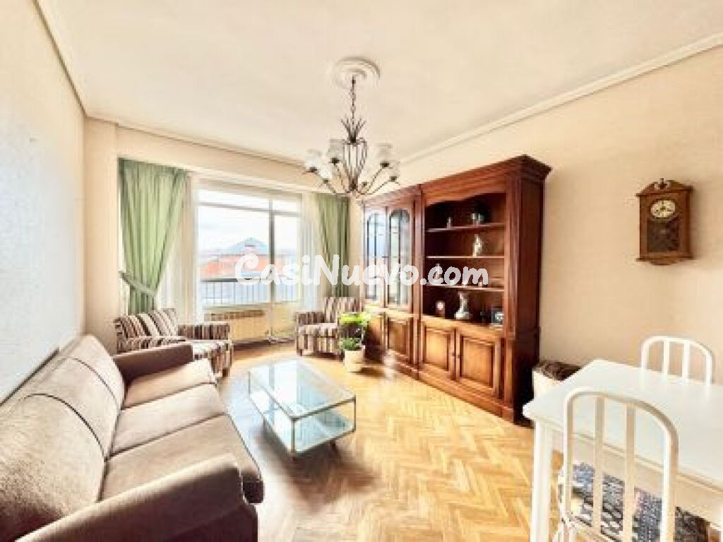 Piso en Venta en Vitoria Álava