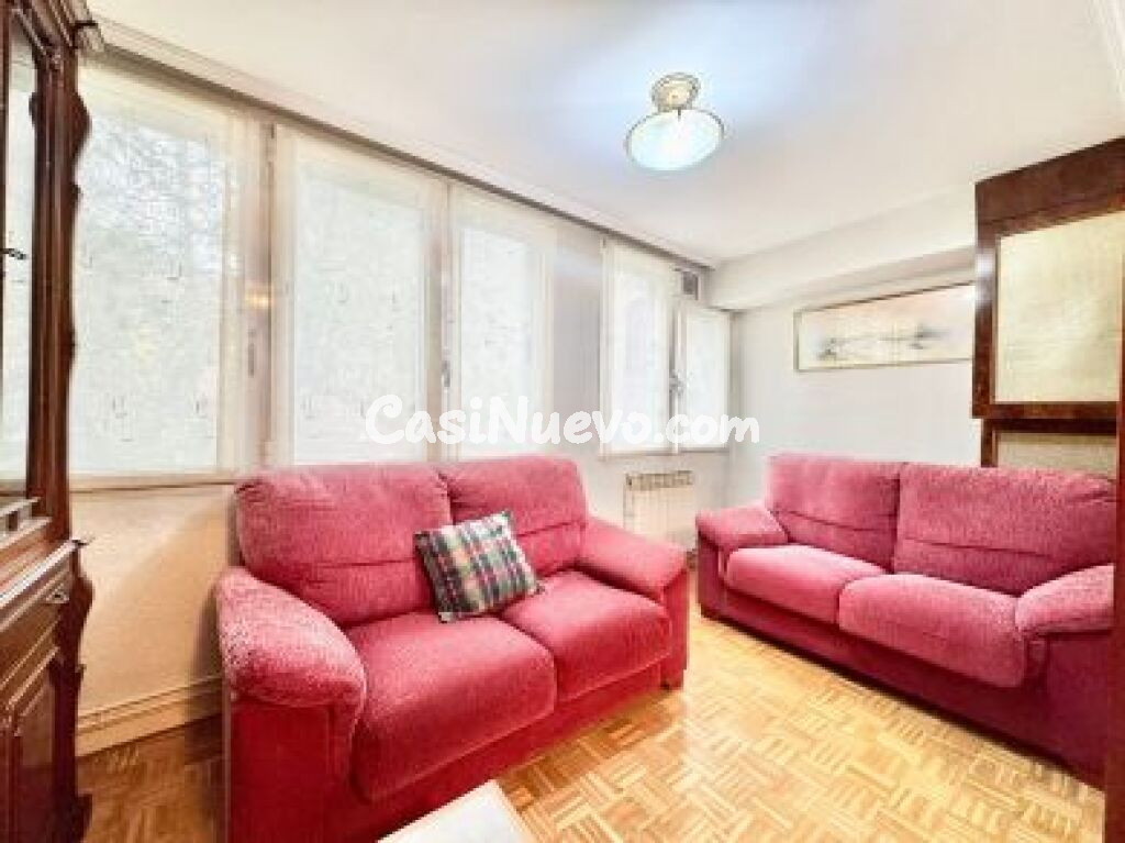 Piso en Venta en Vitoria CASCO MEDIEVAL Álava