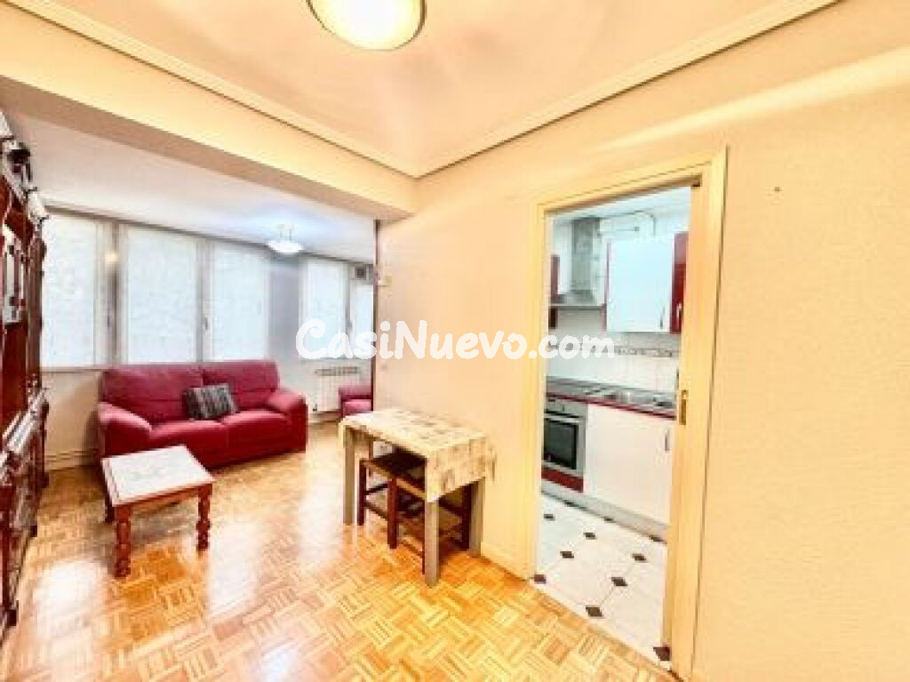 Piso en Venta en Vitoria CASCO MEDIEVAL Álava