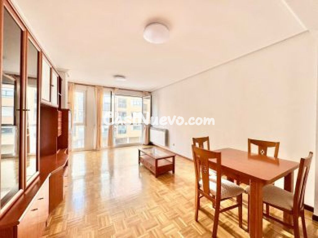 Piso en Venta en Vitoria Álava