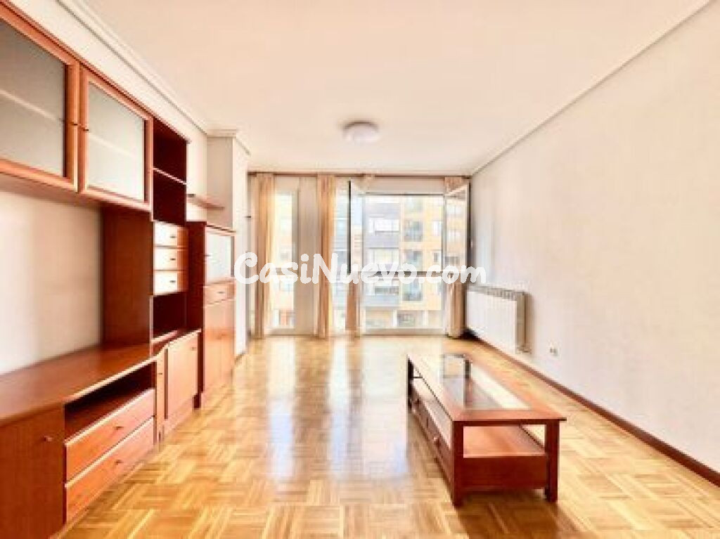 Piso en Venta en Vitoria Álava