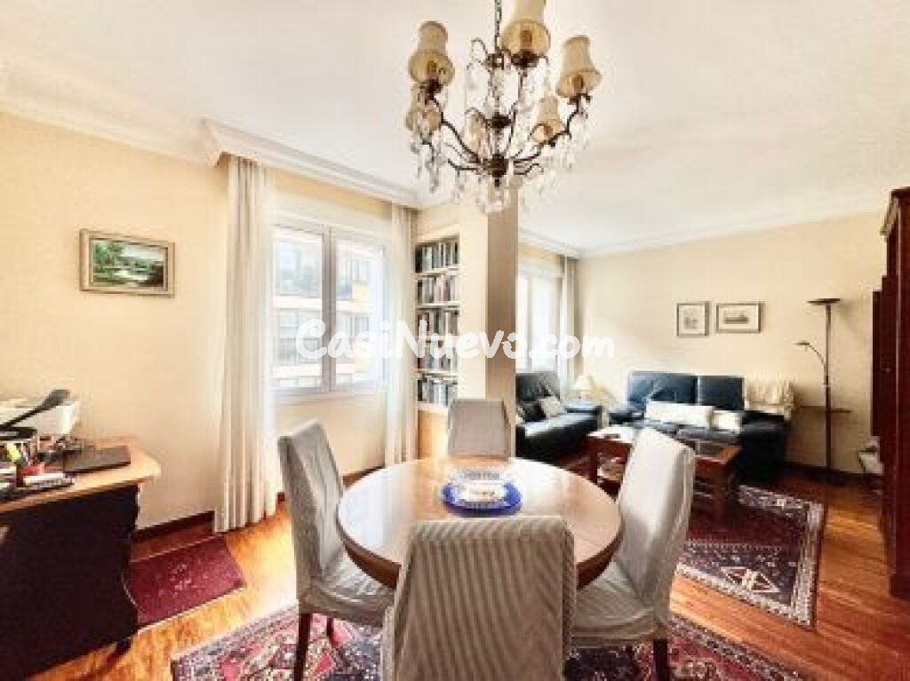 Piso en Venta en Vitoria Álava