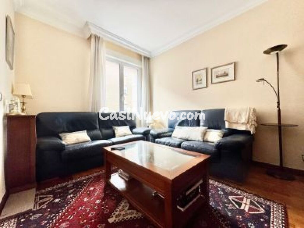 Piso en Venta en Vitoria Álava