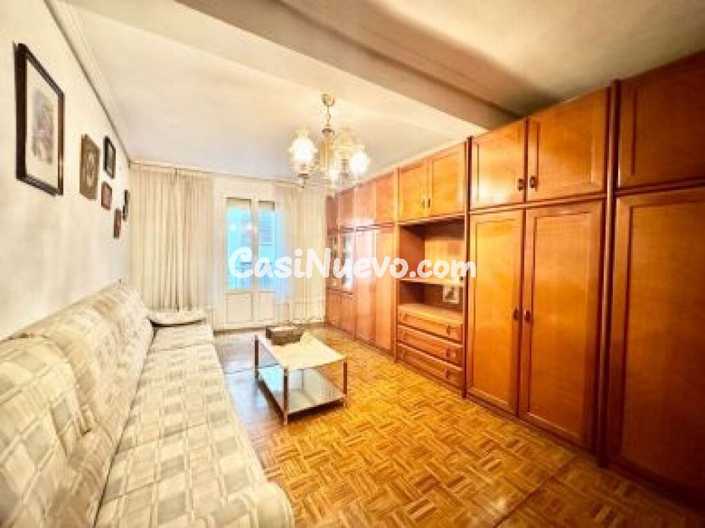 Piso en Venta en Vitoria CASCO MEDIEVAL Álava