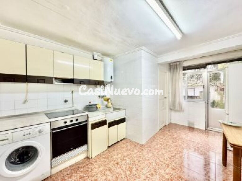 Piso en Venta en Vitoria CASCO MEDIEVAL Álava