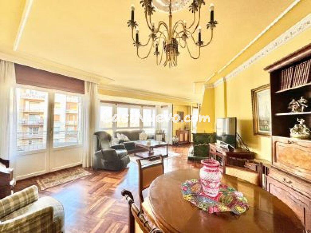Piso en Venta en Vitoria Álava