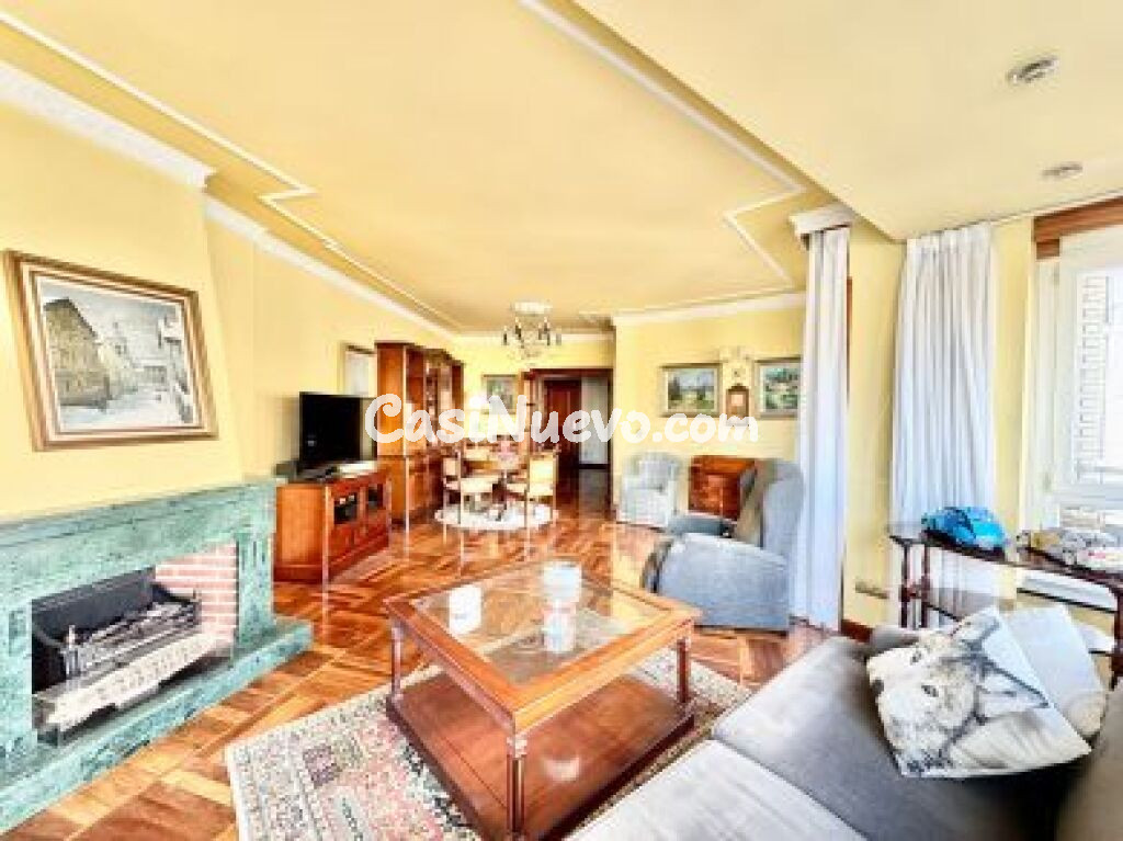 Piso en Venta en Vitoria Álava