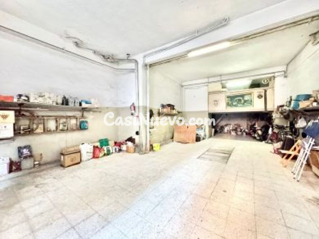 Local comercial en Venta en Vitoria Álava